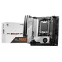 MSI MPG B650I EDGE WIFI emolevy AMD B650 Socket AM5 mini ATX