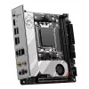 MSI MPG B650I EDGE WIFI emolevy AMD B650 Socket AM5 mini ATX