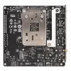 MSI MPG B650I EDGE WIFI emolevy AMD B650 Socket AM5 mini ATX