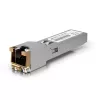 Verkon lähetin-vastaanotinmoduuli UBIQUITI UACC-CM-RJ45-MG SFP+ 10GBASE RJ45 kupari, 10 Gbit/s, 100 m, 1,9 W, 0–70°C