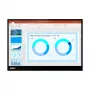 Lenovo ThinkVision M14d näyttö, 35,6 cm (14