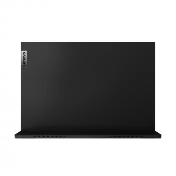Lenovo ThinkVision M14d näyttö, 35,6 cm (14 inch), 2240 x 1400 pikseliä, 2.2K, LED, 8 ms, musta