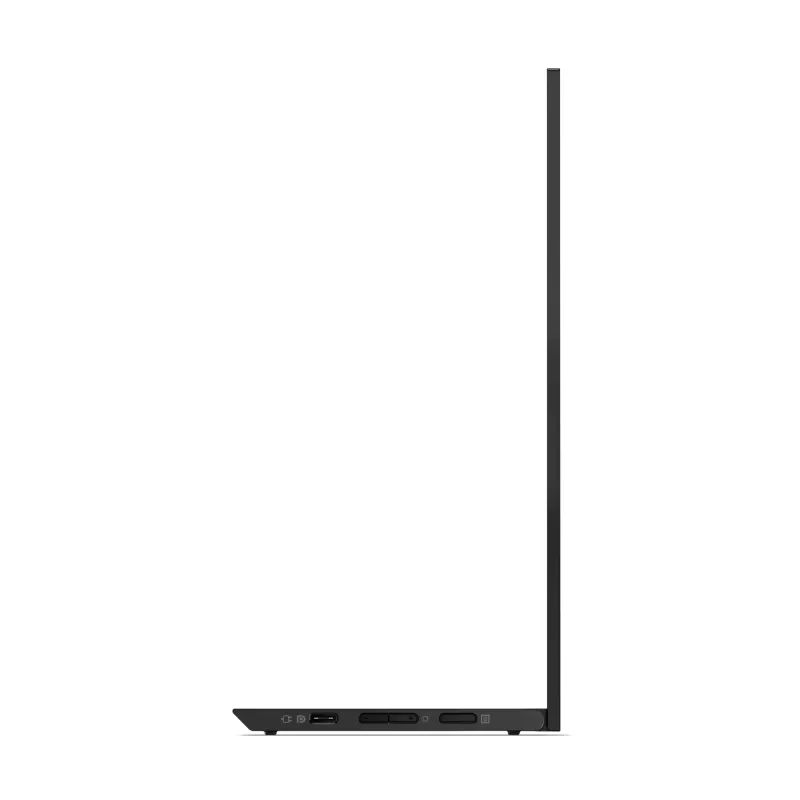 Lenovo ThinkVision M14d näyttö, 35,6 cm (14