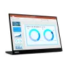 Lenovo ThinkVision M14d näyttö, 35,6 cm (14