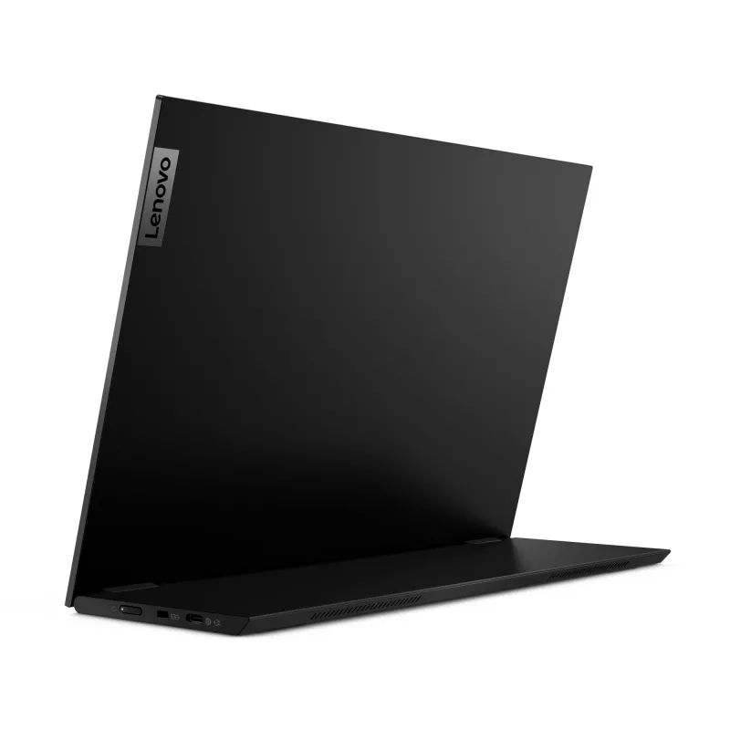 Lenovo ThinkVision M14d näyttö, 35,6 cm (14