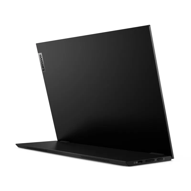 Lenovo ThinkVision M14d näyttö, 35,6 cm (14