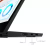 Lenovo ThinkVision M14d näyttö, 35,6 cm (14
