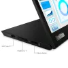 Lenovo ThinkVision M14d näyttö, 35,6 cm (14