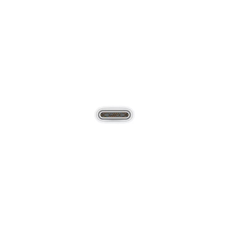 APPLE USB-C-laturikaapeli (1 m)