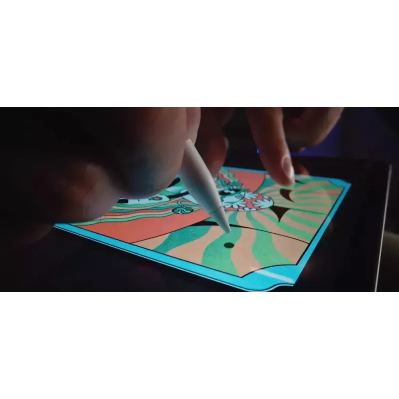 Apple Pencil stylus 1. sukupolvi 20,7 g valkoinen