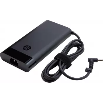 HP Zbook 230W ohut Smart 4.5mm AC-adapteri kannettavan virtalähde 230W