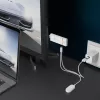 j5create JVAW76-N ScreenCast 4K HDMI langaton näyttösovitin