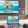 j5create JVAW76-N ScreenCast 4K HDMI langaton näyttösovitin