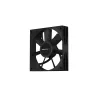 PC-kotelo DeepCool CH370 Mini Tower — microATX/Mini-ITX, karkaistu lasi, tuki jopa 32 cm GPU:lle