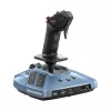 Thrustmaster TCA Captain Pack X Airbus Edition musta, harmaa USB-joystick + työntöregulaattori analoginen PC, Xbox