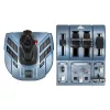 Thrustmaster TCA Captain Pack X Airbus Edition musta, harmaa USB-joystick + työntöregulaattori analoginen PC, Xbox