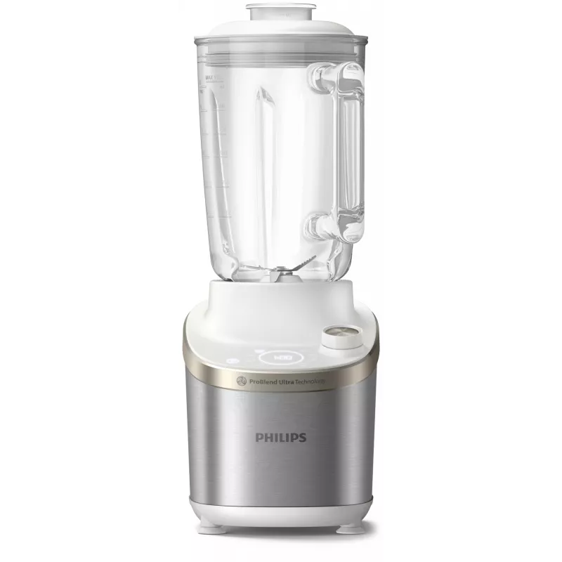 Philips 7000-sarja HR3760/01 tehosekoitin 2 L pöytätehosekoitin 1500 W ruostumaton teräs, valkoinen
