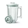 Philips 7000-sarja HR3760/01 tehosekoitin 2 L pöytätehosekoitin 1500 W ruostumaton teräs, valkoinen