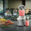 Philips 7000-sarja HR3760/01 tehosekoitin 2 L pöytätehosekoitin 1500 W ruostumaton teräs, valkoinen
