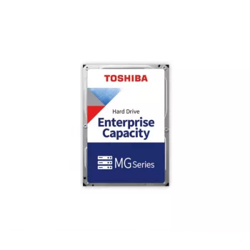 TOSHIBA kiintolevy - Mg10aca20te - 20 TB - SATA 6 Gbit/s - 512e - 3,5
