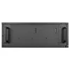 SilverStone SST-RM44 4U räkkiasennettava palvelinkotelo, SSI-EEB/SSI-CEB/ATX, musta