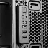 SilverStone SST-RM44 4U räkkiasennettava palvelinkotelo, SSI-EEB/SSI-CEB/ATX, musta