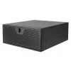 Palvelinkotelo Silverstone SST-RM44 Tower musta ATX 240 360mm
