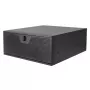 Palvelinkotelo Silverstone SST-RM44 Tower musta ATX 240 360mm