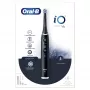 Oral-B iO 6 värähtelevä hammasharja aikuisille musta
