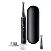 Oral-B iO 6 värähtelevä hammasharja aikuisille musta