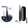 Oral-B iO 6 värähtelevä hammasharja aikuisille musta