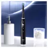 Oral-B iO 6 värähtelevä hammasharja aikuisille musta
