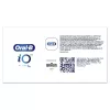 Oral-B iO 6 värähtelevä hammasharja aikuisille musta