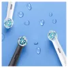 Oral-B iO 6S aikuisten värähtelevä hammasharja harmaa, valkoinen