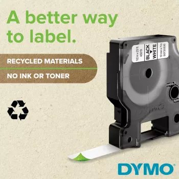 Tarratulostin DYMO LabelManager 160 QWERTZ