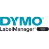 Tarratulostin DYMO LabelManager 160 QWERTZ