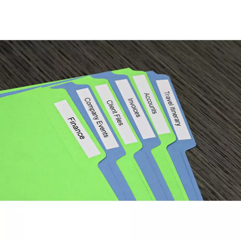 Tarratulostin DYMO LabelManager 160 QWERTZ