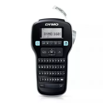 Tarratulostin DYMO LabelManager 160 QWERTZ