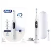 Oral-B iO 6 aikuisten värähtelevä hammasharja valkoinen