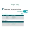TP-Link VIGI 4-kanavainen PoE+ verkkotallennin