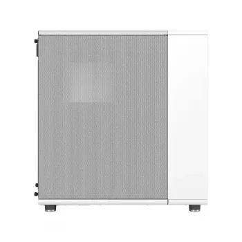 PC-kotelo Fractal Design North Midi Tower valkoinen