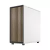 PC-kotelo Fractal Design North Midi Tower valkoinen