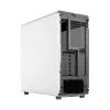 PC-kotelo Fractal Design North Midi Tower valkoinen