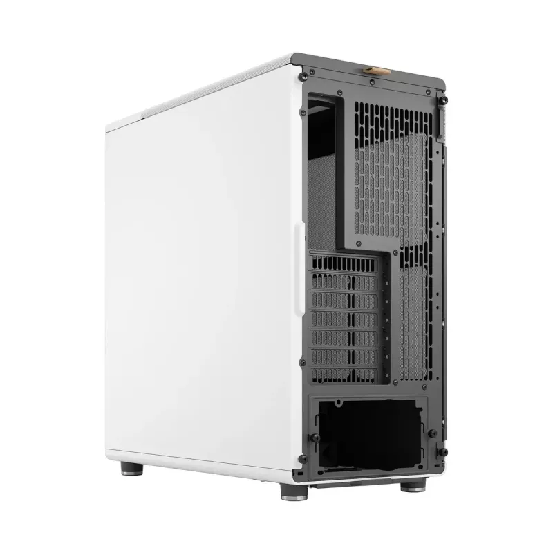 PC-kotelo Fractal Design North Midi Tower valkoinen