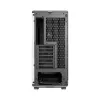 PC-kotelo Fractal Design North Midi Tower valkoinen