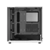 PC-kotelo Fractal Design North Midi Tower valkoinen