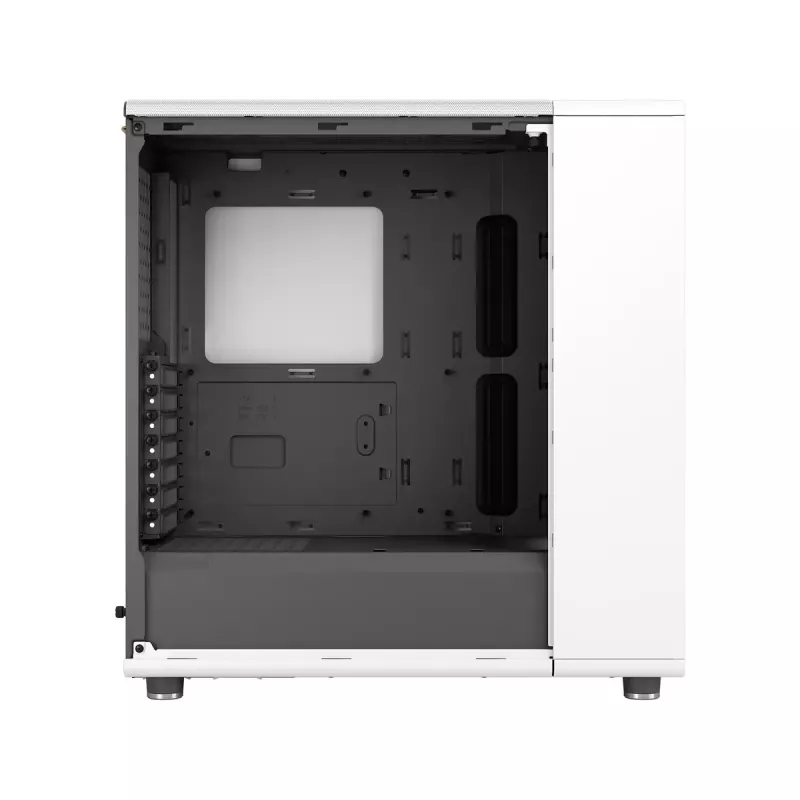 PC-kotelo Fractal Design North Midi Tower valkoinen