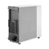 PC-kotelo Fractal Design North Midi Tower valkoinen