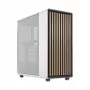 PC-kotelo Fractal Design North Midi Tower valkoinen