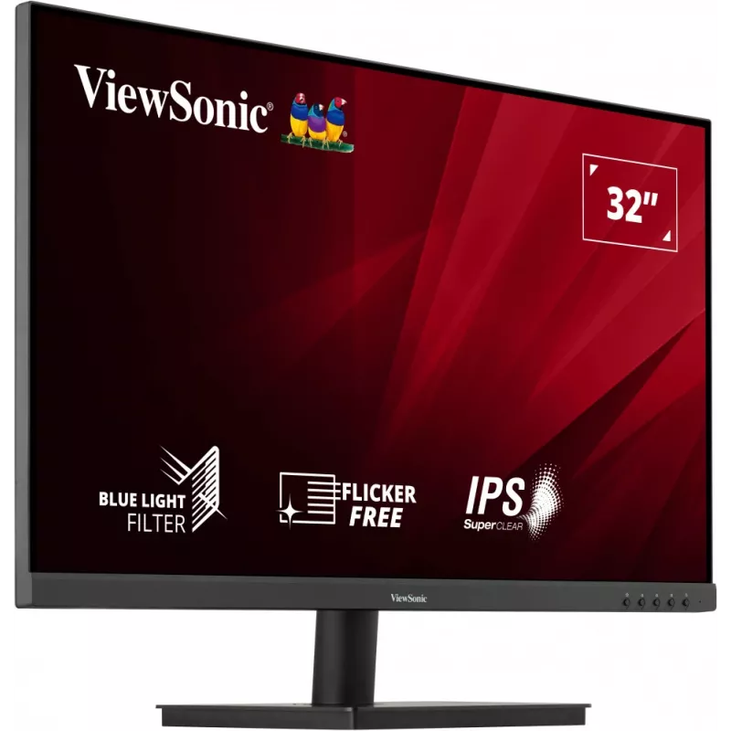 Viewsonic VA3209-MH tietokonenäyttö 81,3 cm (32